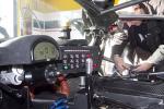 interiors equipment assembly